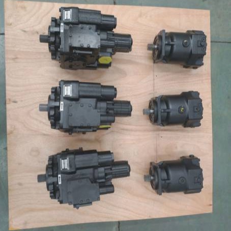 Variable displacement motor price
