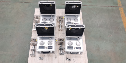 Hydraulic system diagnosis helper