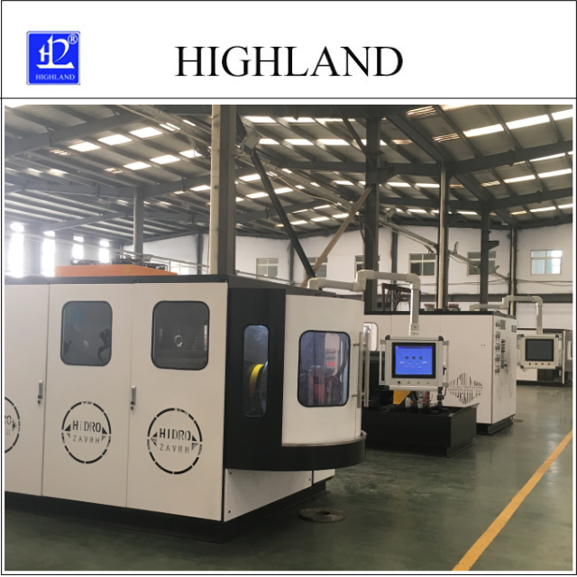 Hydraulic test bench design