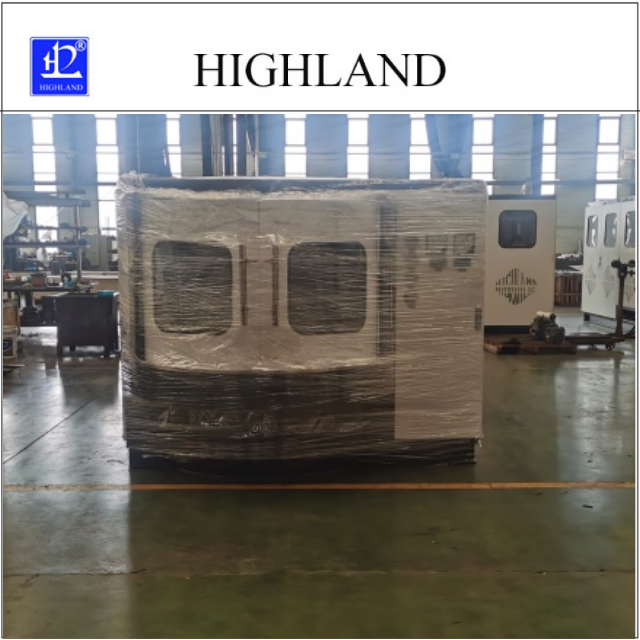 hydraulic test bench design