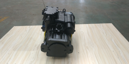 Transit mixer hydraulic pump price