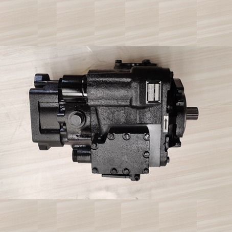 Transit mixer hydraulic pump manufacturer