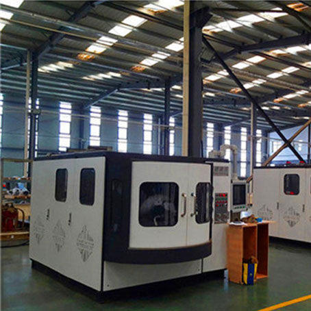 valve test bench