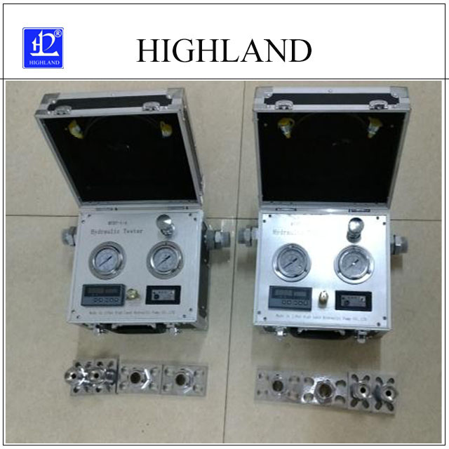 hydraulic tester price 