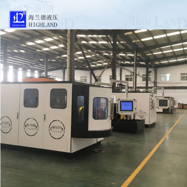 hydraulic test bench design
