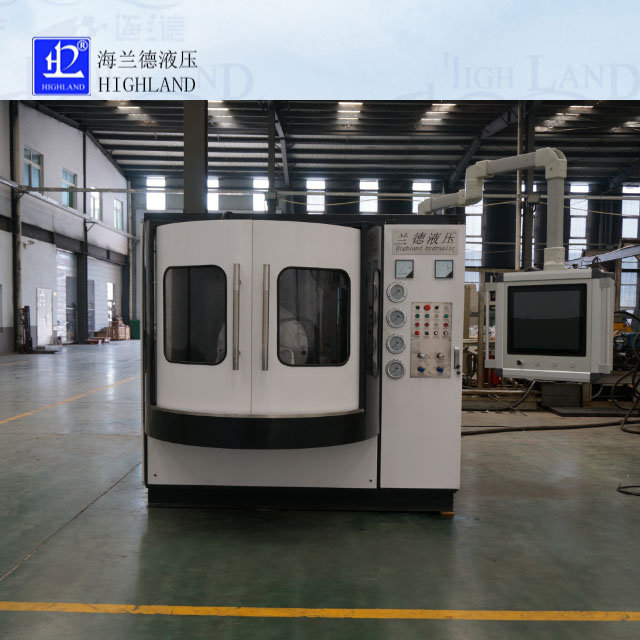 hydraulic system repair bench