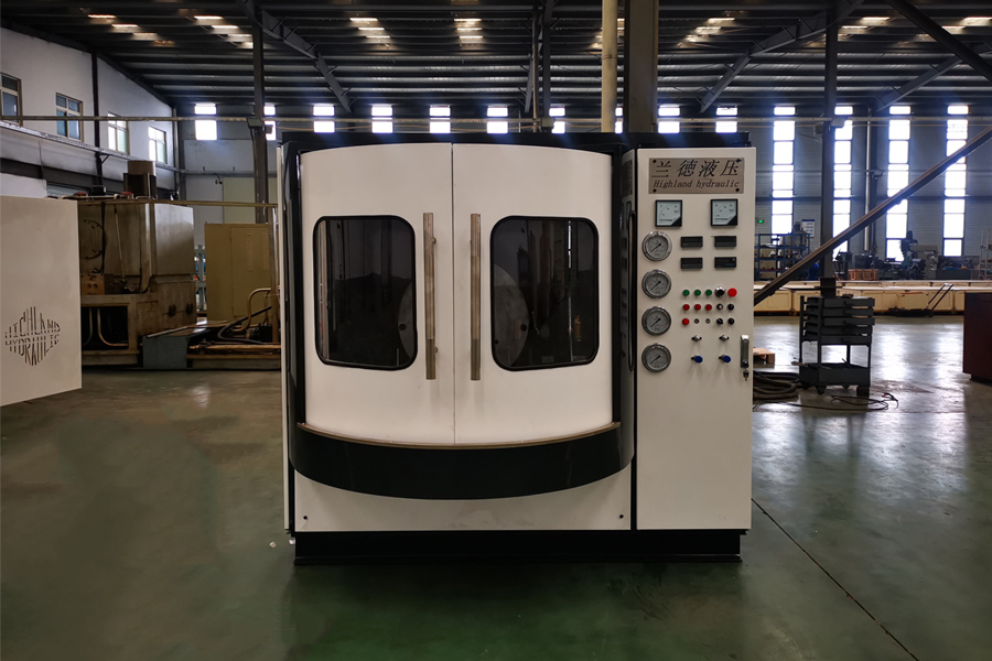 hydraulic pump test bench price