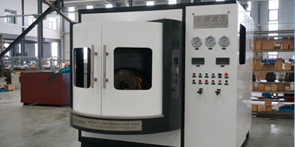 hydraul motor test stand