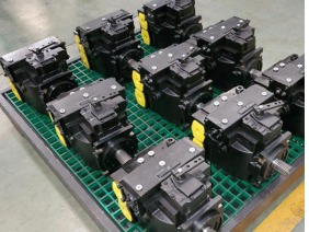 Hydraulic pump axial flow price