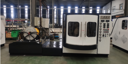test bench