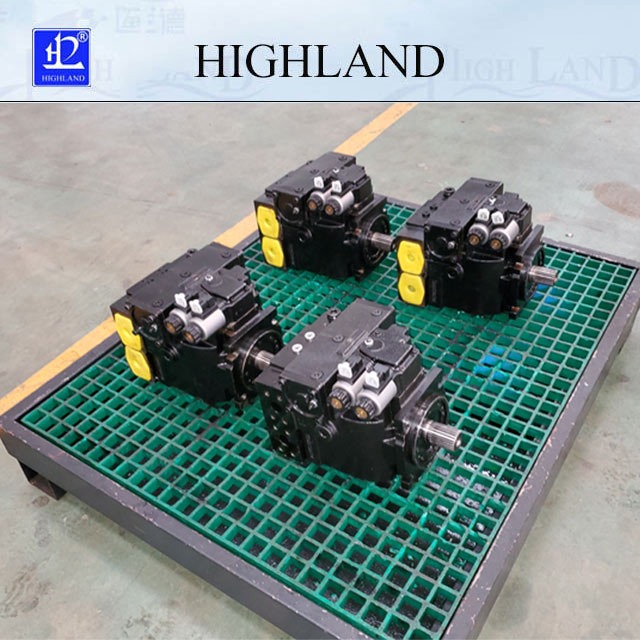 LPV110 hydraulic pump