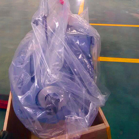  steering hydraulic pump
