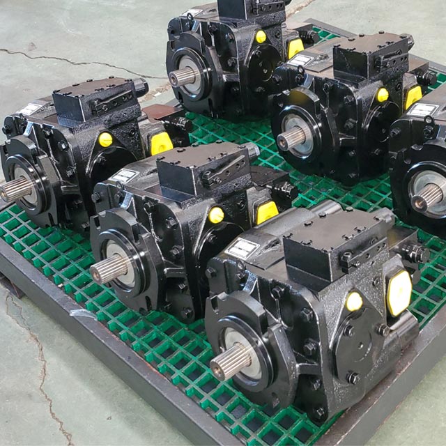 Hot sale durable quality piston pump