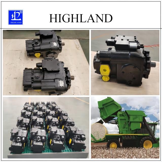 HPV110 hydraulic pump price
