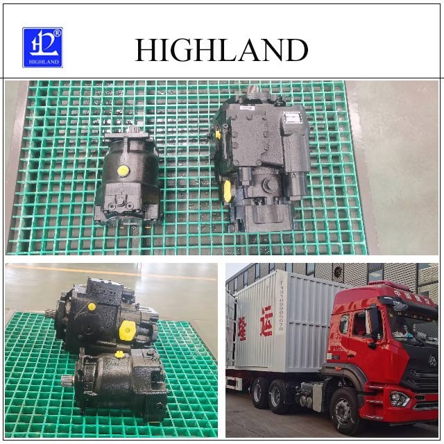 HPV110-MA-R-23 hydraulic pump