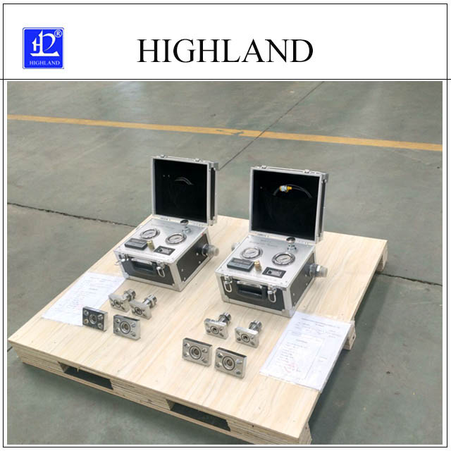 MYHT-1-5 Flow Pressure Tester 