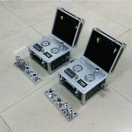  portable hydraulic tester