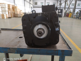 Hydraulic Pump Variable Displacement