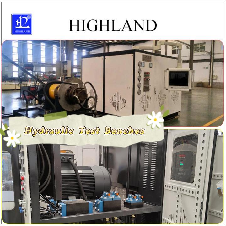 Hydraulic Pressure Test Kit