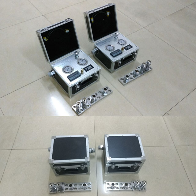 MYHT-1-4 hydraulic tester