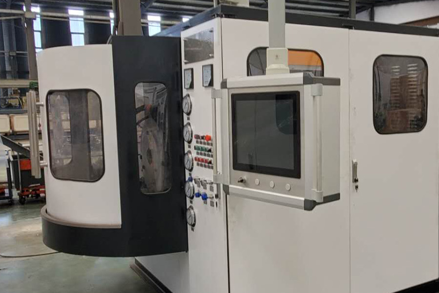 hydraulic pump test bench china