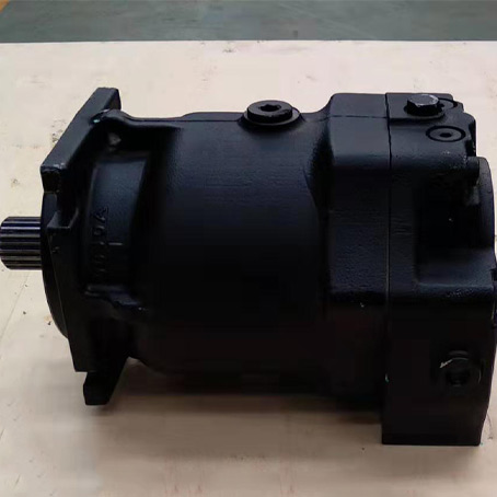 Independent intellectual property plunger motor