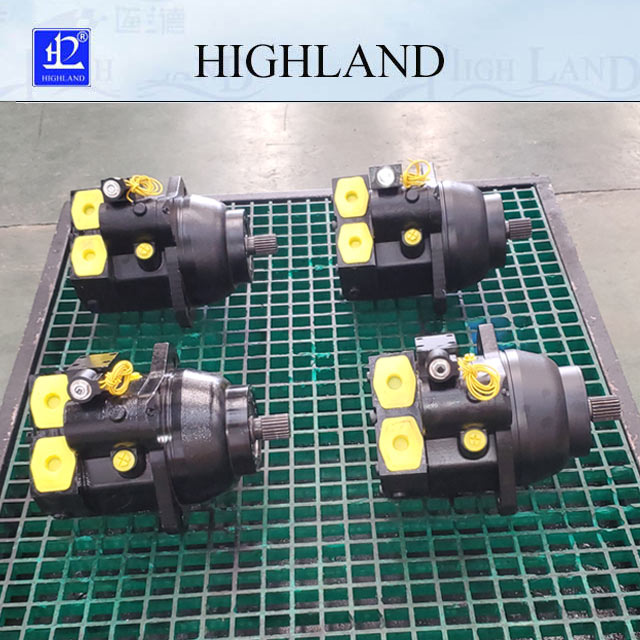 Versatile Control Methods for Hydraulic 
