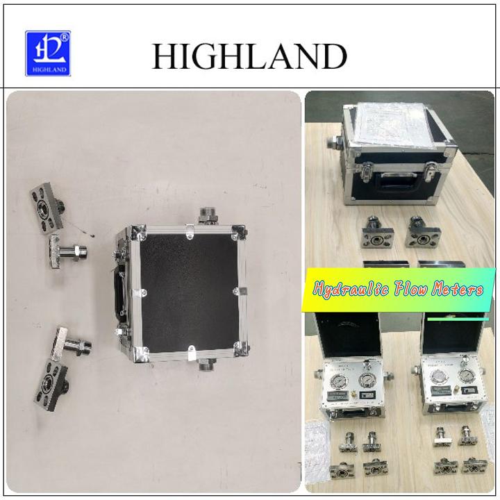 MYHT-1-5 hydraulic intelligent tester  