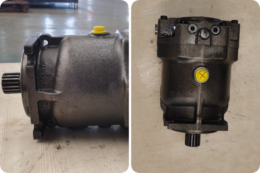 plunger motor wholesale