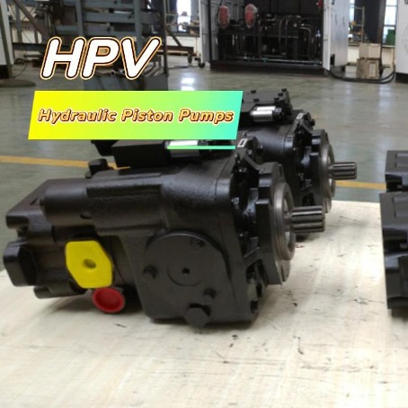 Variable swash plate pump price
