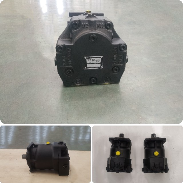 Quantitative motor wholesale