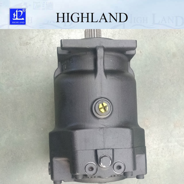 Enhancing Durability in Farm Hydraulic Motors      