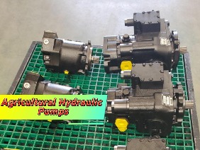 Variable swash plate pump price