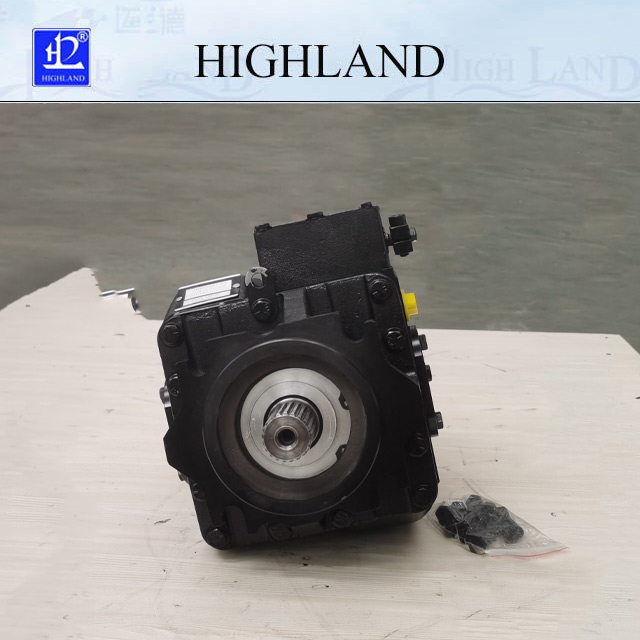 Hydraulic Maintenance Impact on Longevity