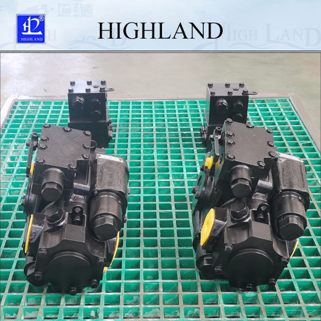 Economic Analysis of Hydraulic System Upgrades