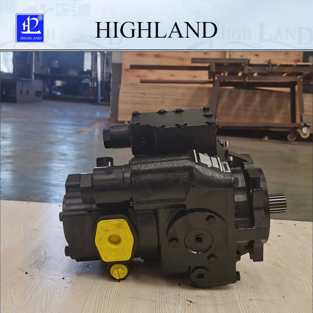 Economic Analysis of Hydraulic System U