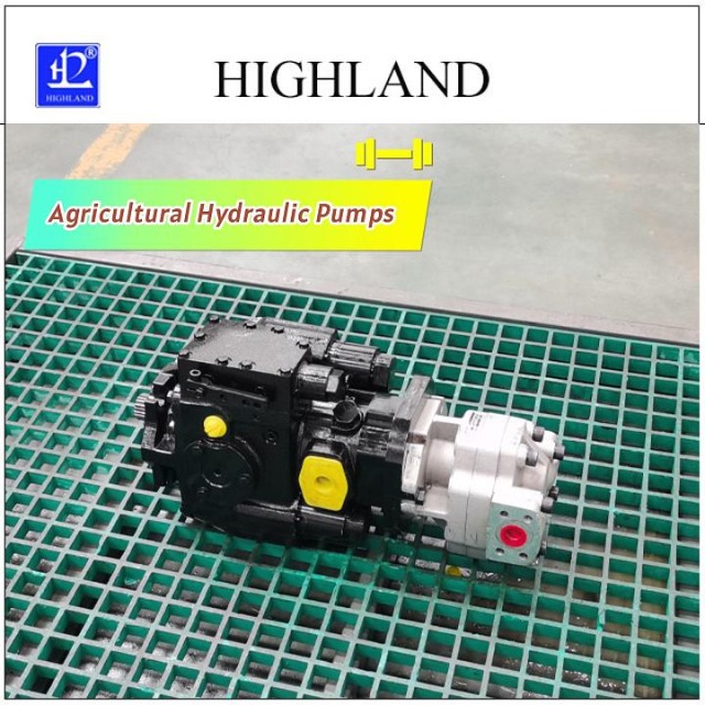 Hydrostatic transmission