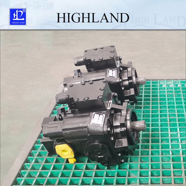 &nbsp;Sustainable&nbsp;Farming&nbsp;Supported&nbsp;by&nbsp;Hydraulic&nbsp;Pump&nbsp;Efficiency